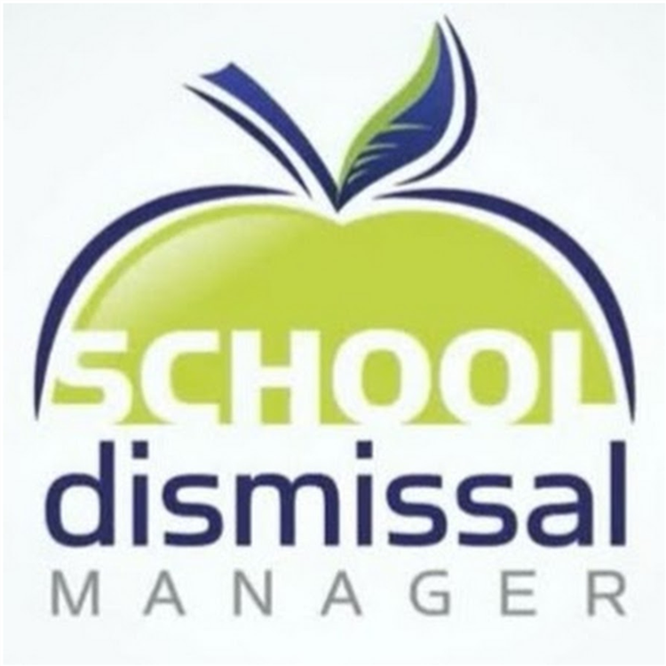 School Dismissal Manager Logo